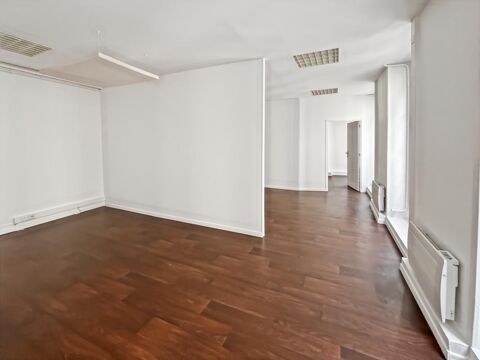 Bureaux r&eacute;nov&eacute;s proche R&eacute;aumur S&eacute;bastopol - bail courte dur&eacute;e 2179 75002 Paris