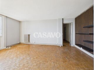  Appartement � vendre 3 pi�ces 62 m�