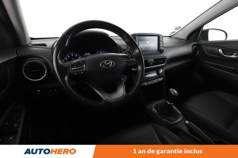 Kona 1.0 T-GDi Executive 120 ch 2017 occasion 92130 Issy-les-Moulineaux