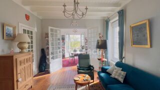  Maison à vendre 6 pièces 145 m²