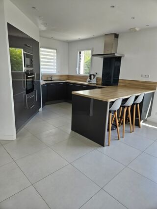  Maison à vendre 6 pièces 152 m²