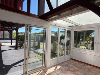  Maison à vendre 8 pièces 123 m²
