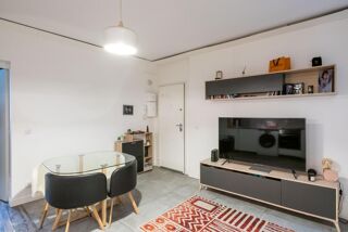  Appartement à vendre 2 pièces 34 m²