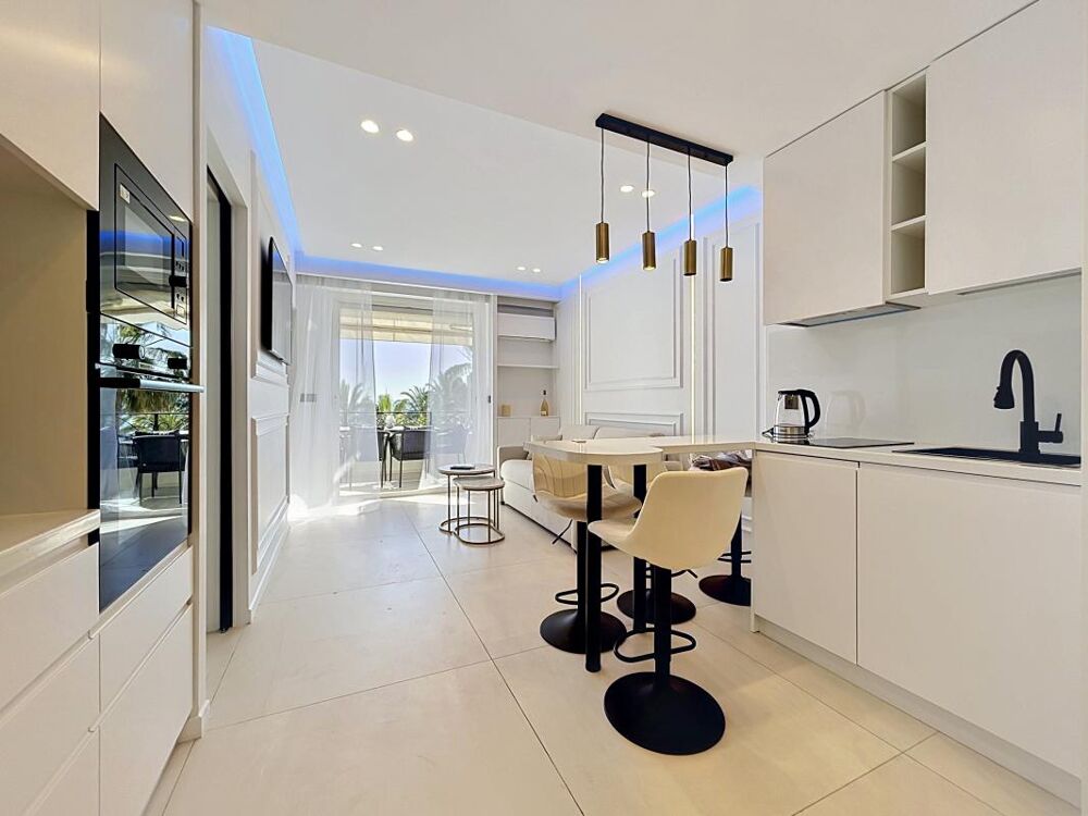 Vente Appartement Appartement Cannes