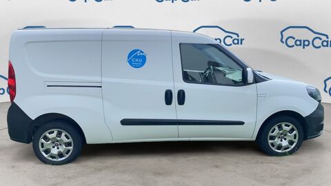 Doblo Long 1.4 T-Jet 120 Lounge 2020 occasion 59262 Sainghin En Melantois