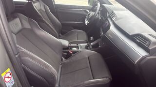 Q3 1.5 TFSI 150 S-Tronic 7 S line - Automatique 2020 occasion 74350 Allonzier La Caille