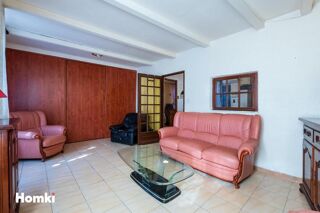  Appartement � vendre 3 pi�ces 48 m�