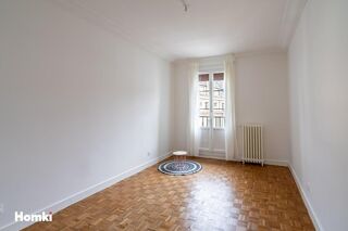  Appartement � vendre 4 pi�ces 74 m�