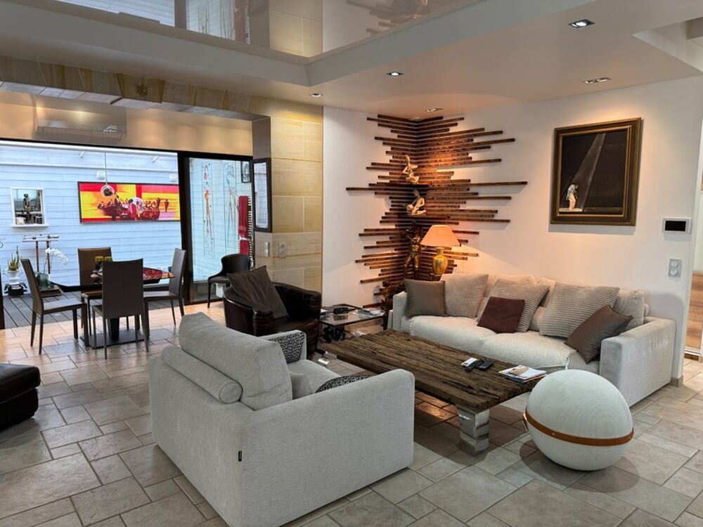 � vendre  Maison Morsang-sur-Orge (91390)