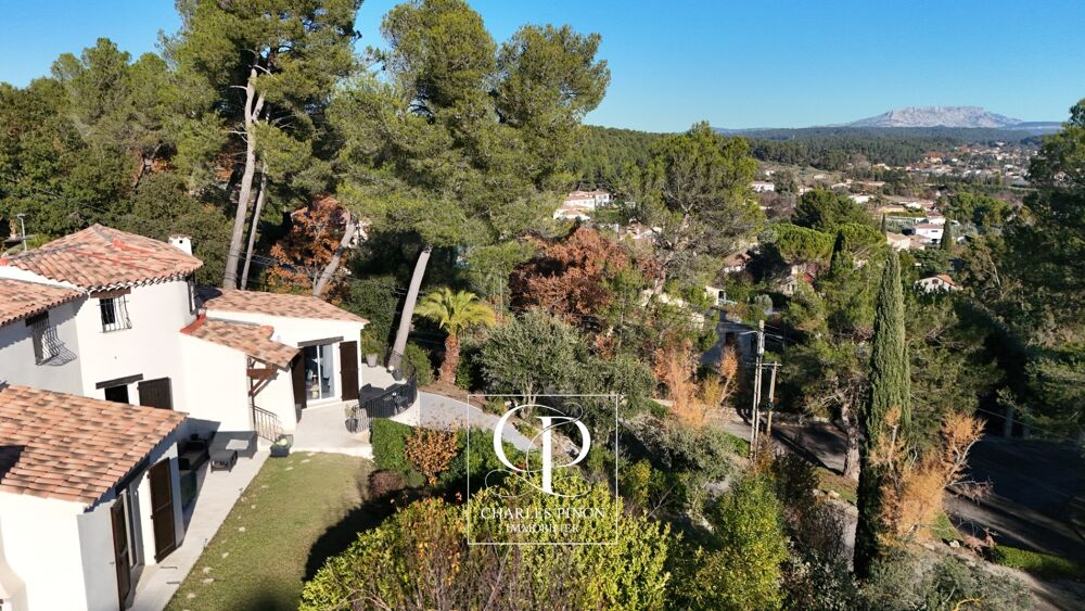 Villa de 6 pièces BOUC BEL AIR