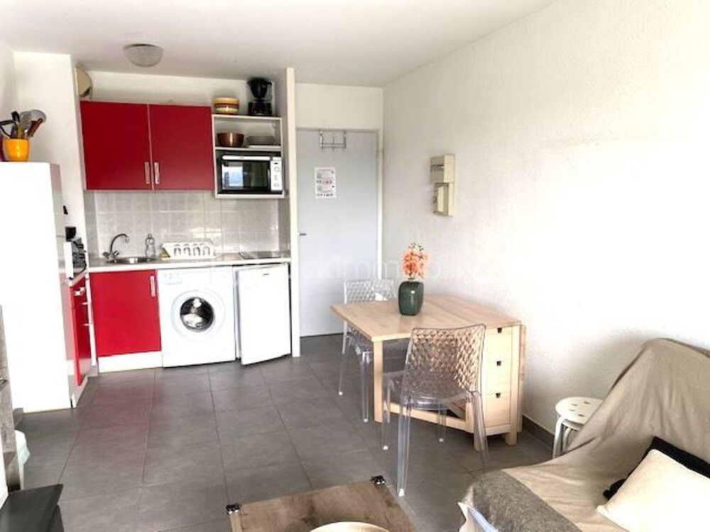 Vente Appartement APPARTEMENT 3 PIÈCES AVEC JARDIN CLOS À HOULGATE Houlgate