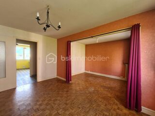  Appartement � vendre 3 pi�ces 54 m�