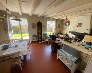  Maison � vendre 5 pi�ces 109 m�