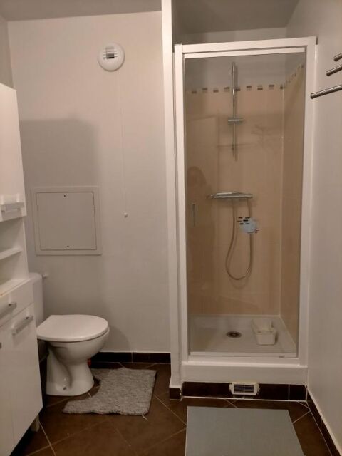  Appartement  louer 1 pice 34 m Trappes