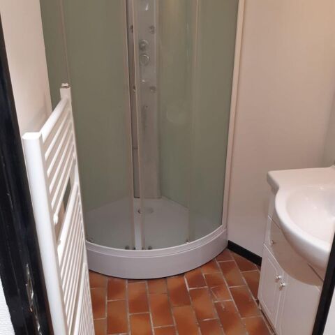  Appartement � louer 1 pi�ce 40 m�