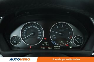 S&eacute;rie 3 316d Luxury BVA8 116 ch 2015 occasion 92130 Issy-les-Moulineaux