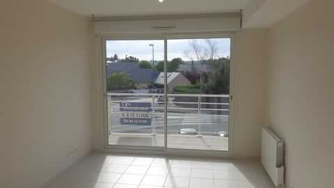  Appartement � louer 2 pi�ces 29 m�