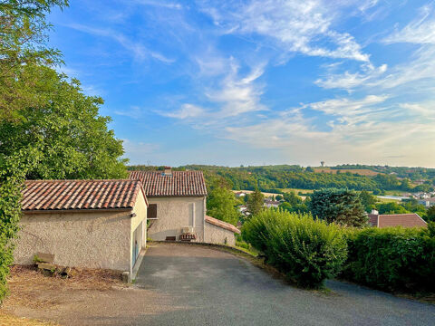 Dpt Rhône (69), à vendre CHAPONNAY maison P6 de 160 m² - Terrain de 1 200,00 m² 780000 Chaponnay (69970)