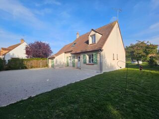  Maison  vendre 6 pices 141 m