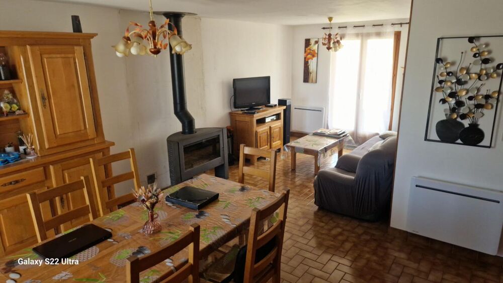Maison Illiers Combray 7 pièce(s) 95.28 m2