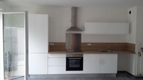  Maison � louer 3 pi�ces 74 m�