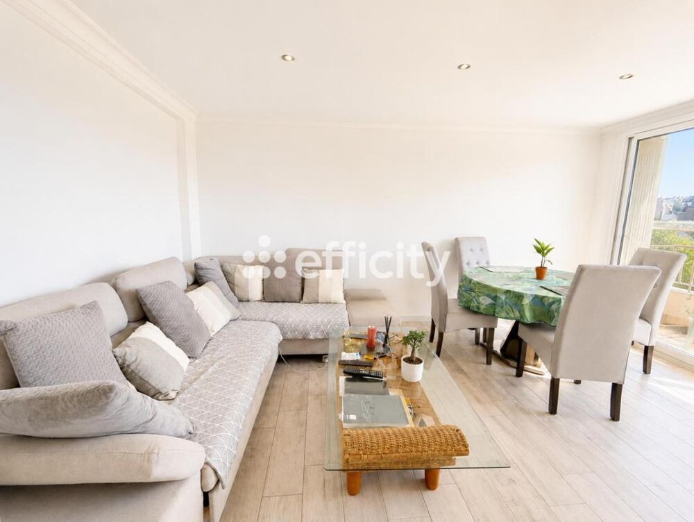 Vente Appartement Appartement Cannes