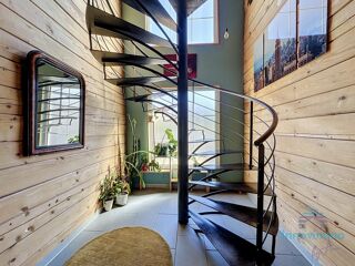 Vente Maison LA BELLE CHALEUREUSE Truchtersheim