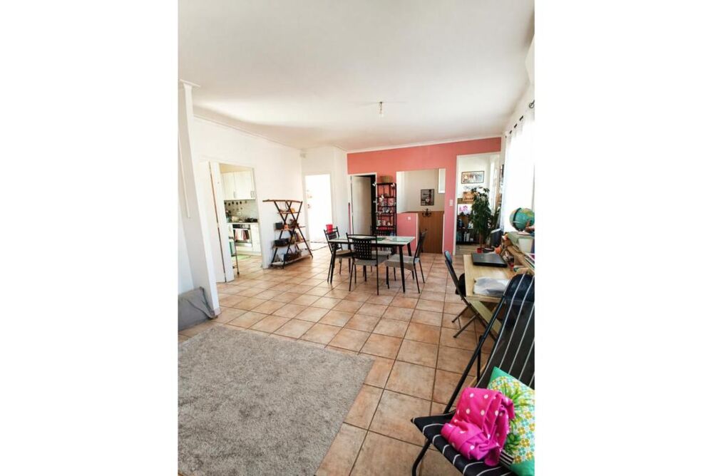 Vente Maison Maison T4 de 116m² à Perpignan Perpignan