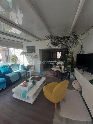  Maison � vendre 6 pi�ces 109 m�