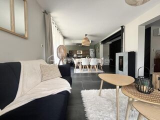  Maison à vendre 6 pièces 139 m²