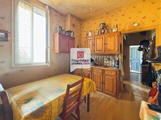  Appartement � vendre 3 pi�ces 75 m�