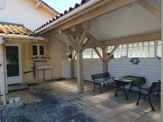  Maison à vendre 5 pièces 140 m²