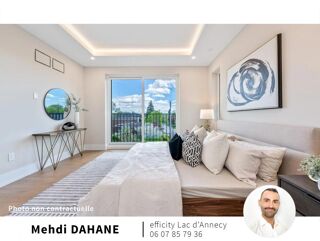  Appartement � vendre 2 pi�ces 40 m�