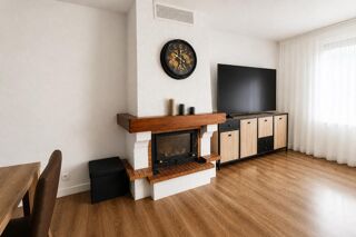  Maison à vendre 6 pièces 104 m²