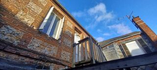  Immeuble � vendre 5 pi�ces 113 m�