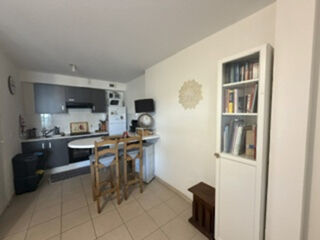  Appartement à vendre 2 pièces 48 m²