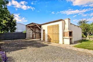  Maison à vendre 6 pièces 111 m²