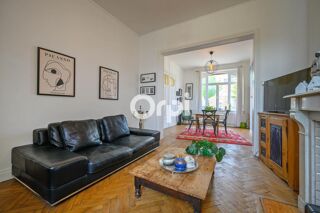  Maison � vendre 5 pi�ces 140 m�