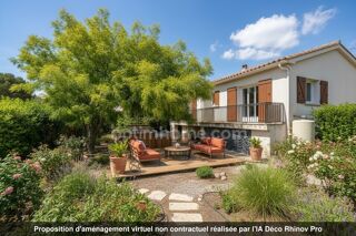  Maison � vendre 5 pi�ces 120 m�