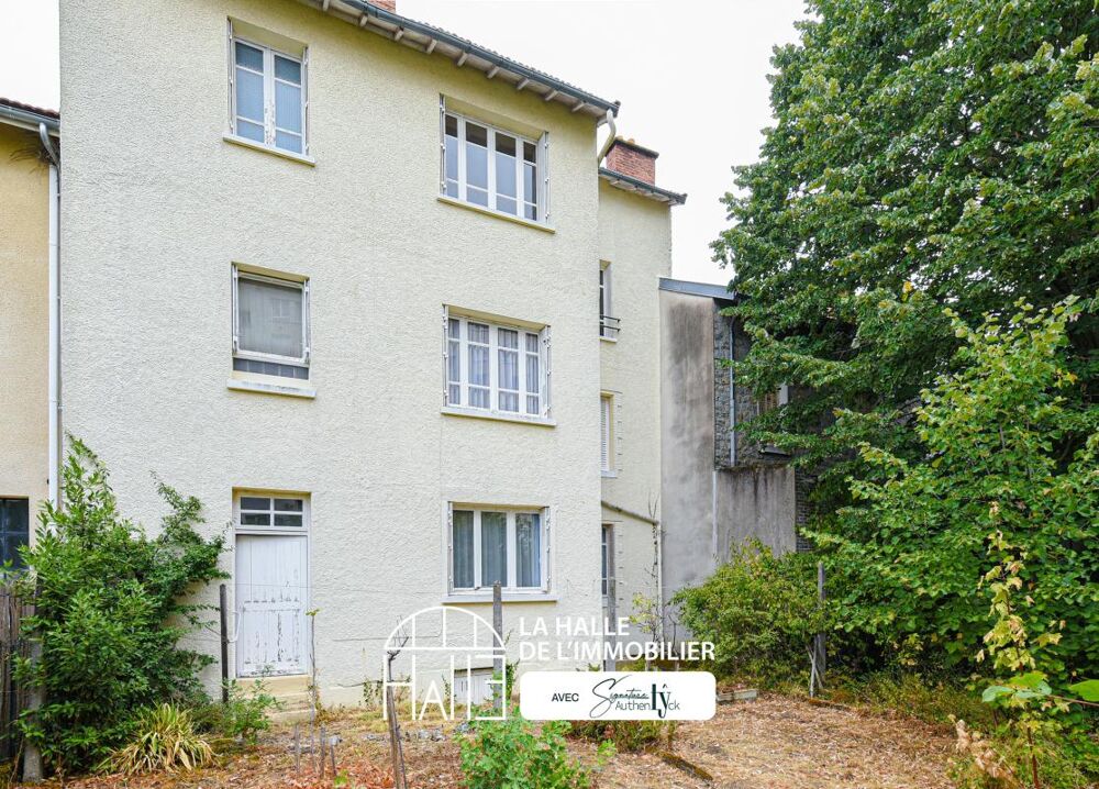 Vente Maison Maison Limoges