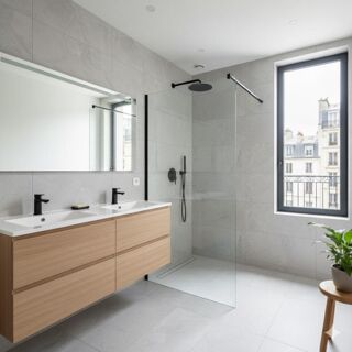  Appartement � vendre 4 pi�ces 83 m�