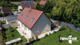  Maison  vendre 5 pices 119 m