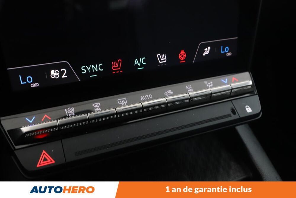 M&eacute;gane EV60 Super Charge Techno 220 ch 2022 occasion 92130 Issy-les-Moulineaux