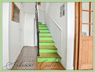  Maison  vendre 10 pices 200 m