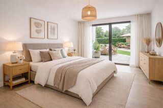  Appartement � vendre 5 pi�ces 105 m�