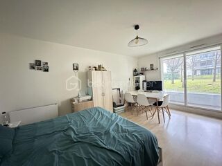  Appartement à vendre 1 pièce 28 m²