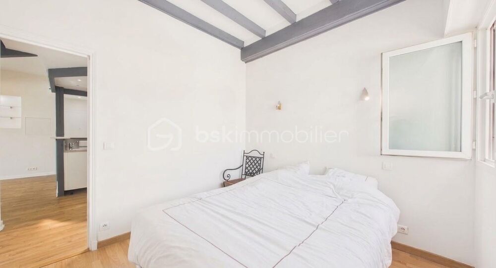 Vente Appartement Appartement 3 pièces 63 m² Bidart