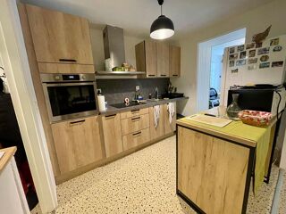  Maison � vendre 5 pi�ces 87 m�