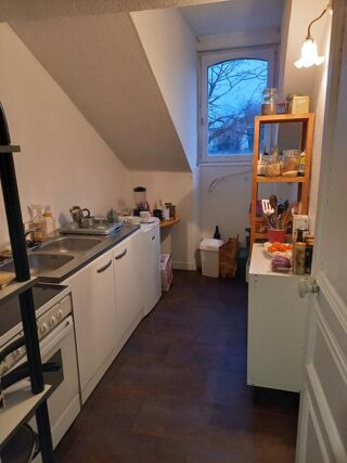  Appartement � louer 1 pi�ce 32 m�