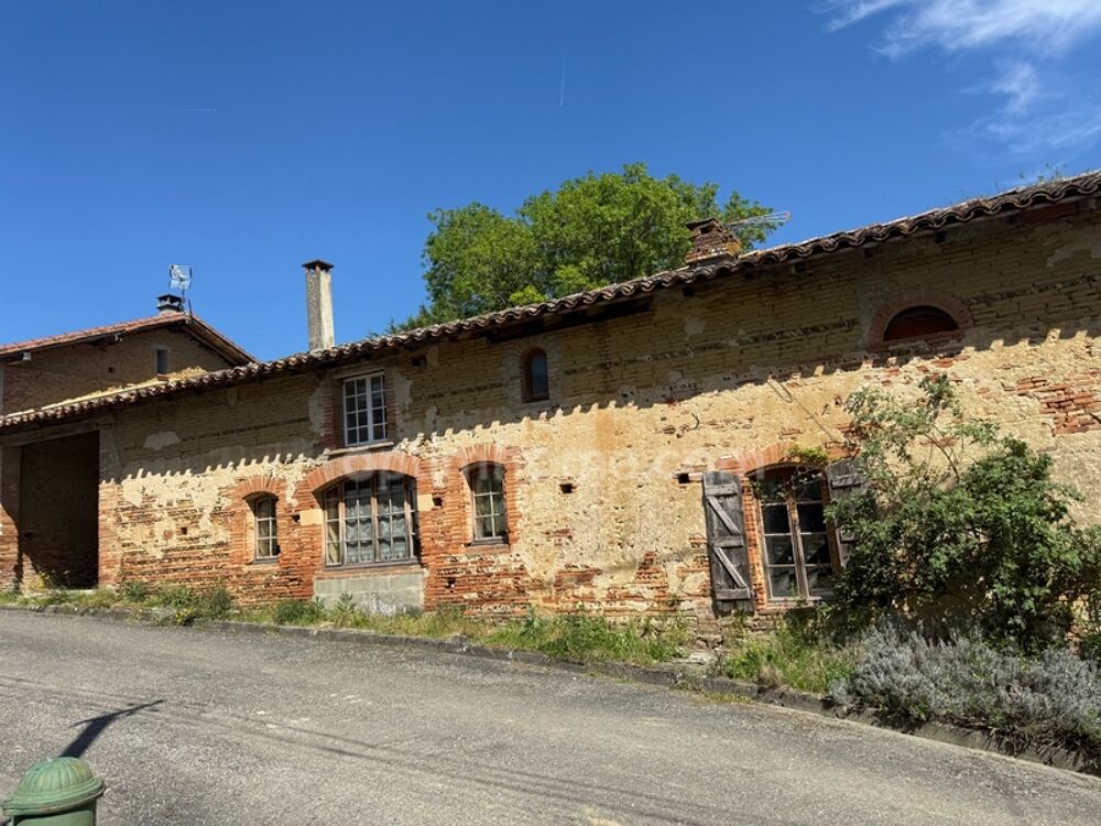 Maison 4 pièces 132 m² · à Levignac · 132 m² · 194 500 €